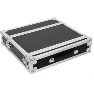 Roadinger Case for Wireless Microphone Systems mikrofonsystemer mikrofon til