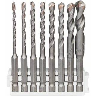 Bosch Borsæt Ceramic Hex-9 8stk - 2608577142