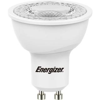 Energizer - GU10 LED 4.2W, 345LM, 4000K Kold Hvid - I Æske
