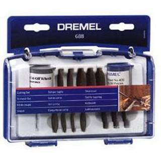 Dremel 688 26150688JA Skæreskiver-sæt 5 dele 1 Set