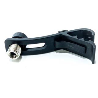 Mikrofonclamp til Trommer