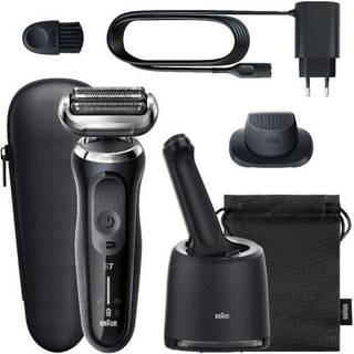 Braun Barbermaskine Series 7 71-N7200cc
