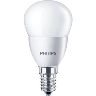 Corepro Ledkrone 5-40W E14 827 P45 Mat Philips