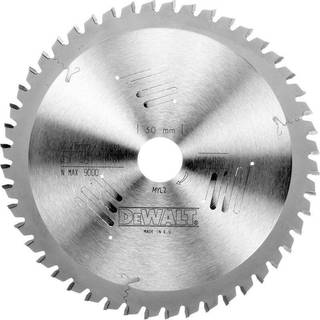 Rundsavsklinge til træ DeWalt DT4340-QZ; 305x30 mm; 48T
