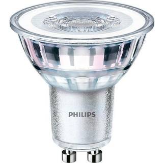 Spot Glas GU10 25W Varm Hvid