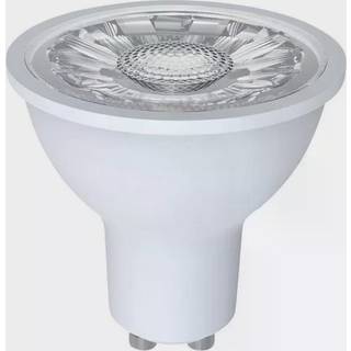 Energizer LED - GU10 LED 4.9W, 345LM, 2700K - Varm Hvid