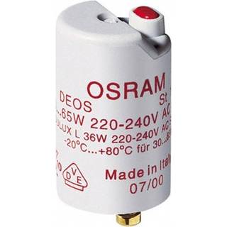 Osram Starter St 171 36-65W Safety Deos SINGLE