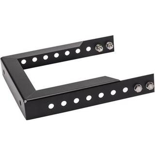 Metalbestos Wood 130 mm forlænger til vægforankring 100-250 mm