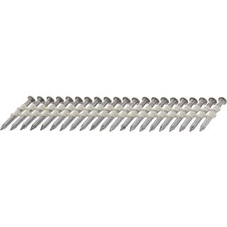 Paslode beslagsøm 34° plastbånd galv+ 4×40 2000stk