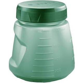 Bosch Beholder 800ml Til Pfs 1000-2000 - 1600A008WH ✓ På lager - klar til levering og afhentning