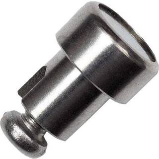 Bosch Eger Magnet til El-cykel - Kompatibel med Bosch Drive Unit Active Line og BDU2XX Generation