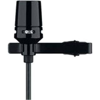 Shure Lavaliere Microphone for Wireless