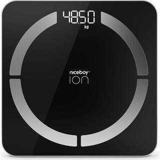 Niceboy ION Smart Scale, White