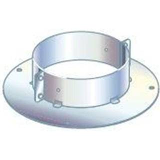 Metalbestos etagebæring Ø250/150