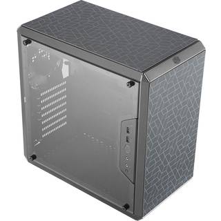 Cooler Master MasterBox Q500L / Midi / ATX