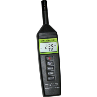 Elma Instruments Elma 315 hygro-/termometer