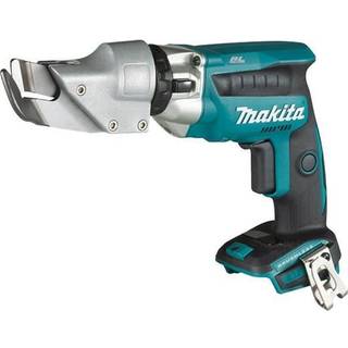 Håndsaks Makita DJS131Z; 18 V (uden batteri og oplader)