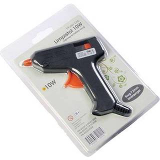 Limpistol 7mm 10W Sort Universal