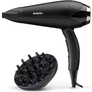 BaByliss Turbo Smooth 2200 hårtørrere