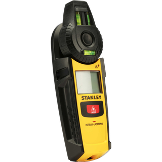 Stanley detektor med laser 9v