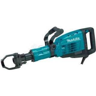 MAKITA HM1307CB Nedrivningshammer SDS-plus 650 W, 2,6 J + Kuffert +Spidsmejsel