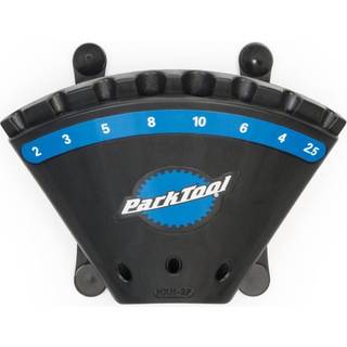 Park Tool Holder til 8 stk. Unbrakonøgler