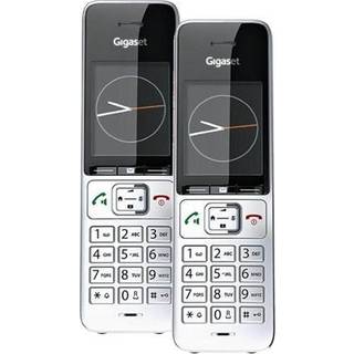 Siemens Gigaset 500HX duo COMFORT