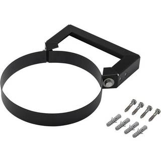 Metalbestos Wood 150 mm vægforankring