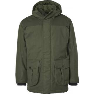 Chevalier Frost Powerfill200 Jakke Mørkegrøn 2XL -
