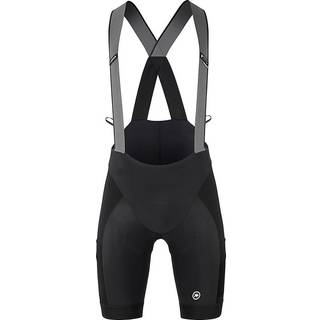 Assos -  Mille GTC Kiespanzer Bibshorts C2 - TIR