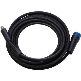 Højtryksslange dobbelt-wire DN8 10mtr