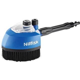 Nilfisk Tilbehør Multi Brush With Detergent Tank