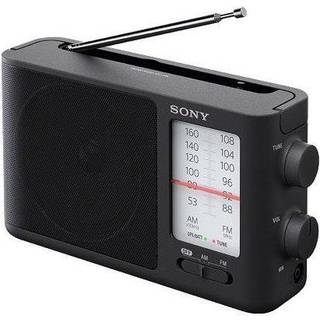 Sony Icf-506 Portabel Radio