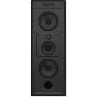 Bowers & Wilkins CWM7.3 S2 Indbygningshøjtaler til væg - 3 års medlemsgaranti