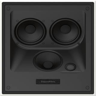 Bowers & Wilkins CCM7.3 S2 - Indbygningshøjttaler til loftet