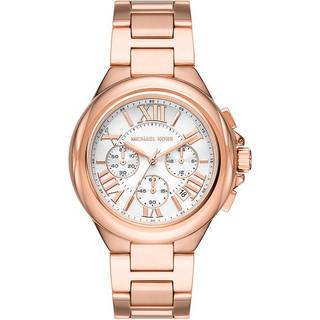 Michael Kors Camille MK7271 - Dame - 43 mm - Analog - Quartz - Mineralglas
