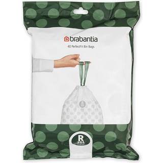 Brabantia Brabantia PerfectFit affaldspose 40-pak 36 L