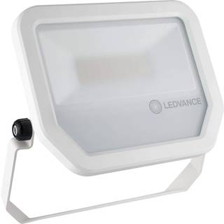 LEDVANCE LED Projektør På 30W i 4000K, 3.600Lm, IP65, 230V