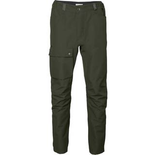 Chevalier Women´s Fractus Rain Pants Dark Green, L