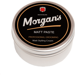 Morgan's Pomade Matt Paste 75 ml
