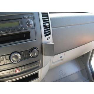 Volkswagen Crafter 07-15, Vinklad