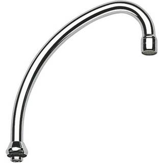 Grohe 185 mm J-svingtud