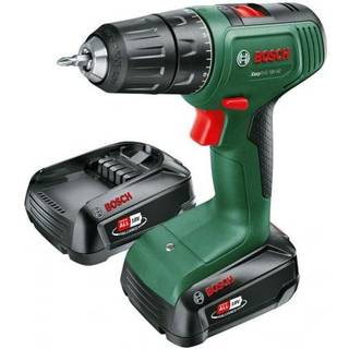 Skruemaskine Bosch EasyDrill 18V-40; 18 V; 2x2,0 Ah batt.