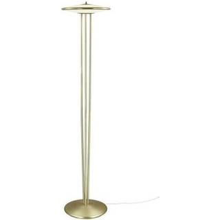 Blanche Gulvlampe Messing 2120794035 - Nordlux - Hos Lampeagenten