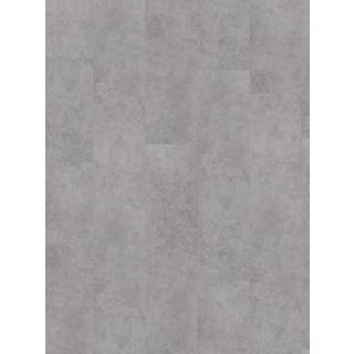 Parador Vinyl Basic 4.3 Beton grå stenstruktur Gulv