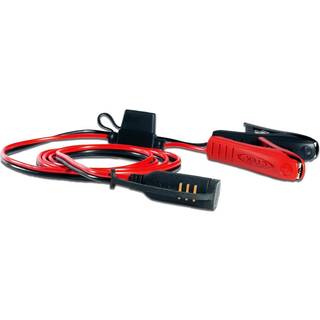 Ctek Indicator med klemmer
