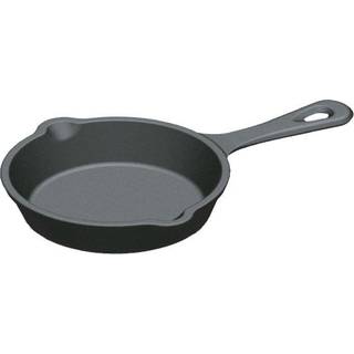 Napoleon Pande 10 cm støbejern  - 56054 ✓ På lager - klar til levering og afhentning