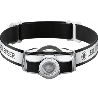 Ledlenser MH3 Black-Grey