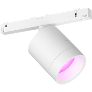 Philips Hue Perifo - Color Spot - Hvid