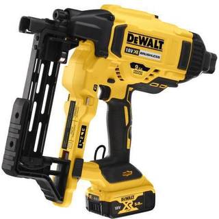 Sømpistol DeWalt DCFS950P2-QW; 18 V; 2x5,0 Ah batt.